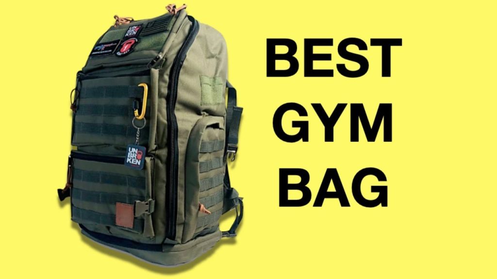 best-CrossFit-backpack