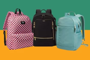 What Backpacks Are Trending Right Now