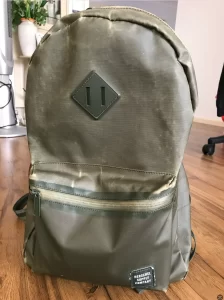 What Backpacks Have Lifetime Warranty